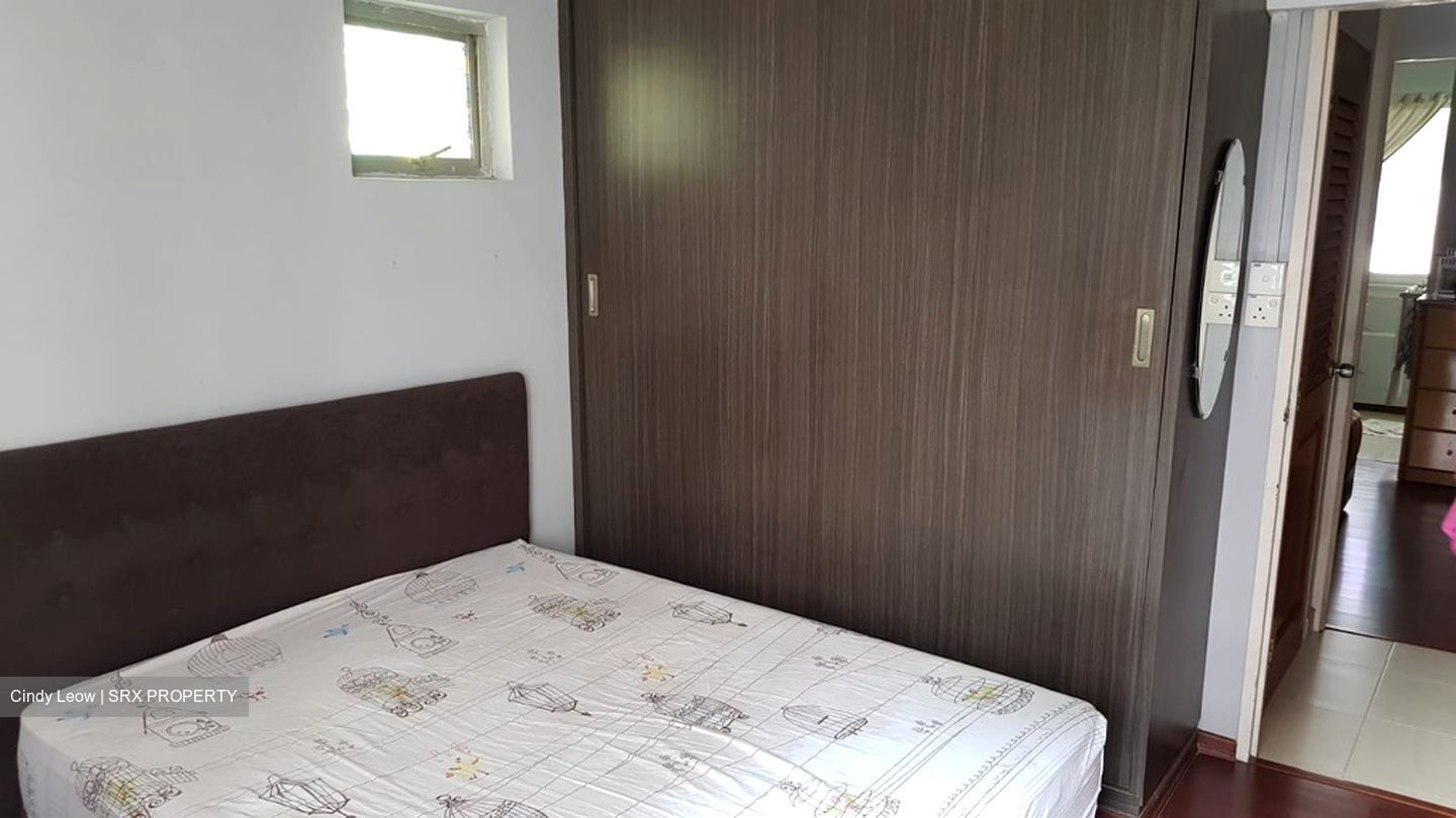 Pasir Ris Street 12 (Pasir Ris), HDB HUDC #301745991